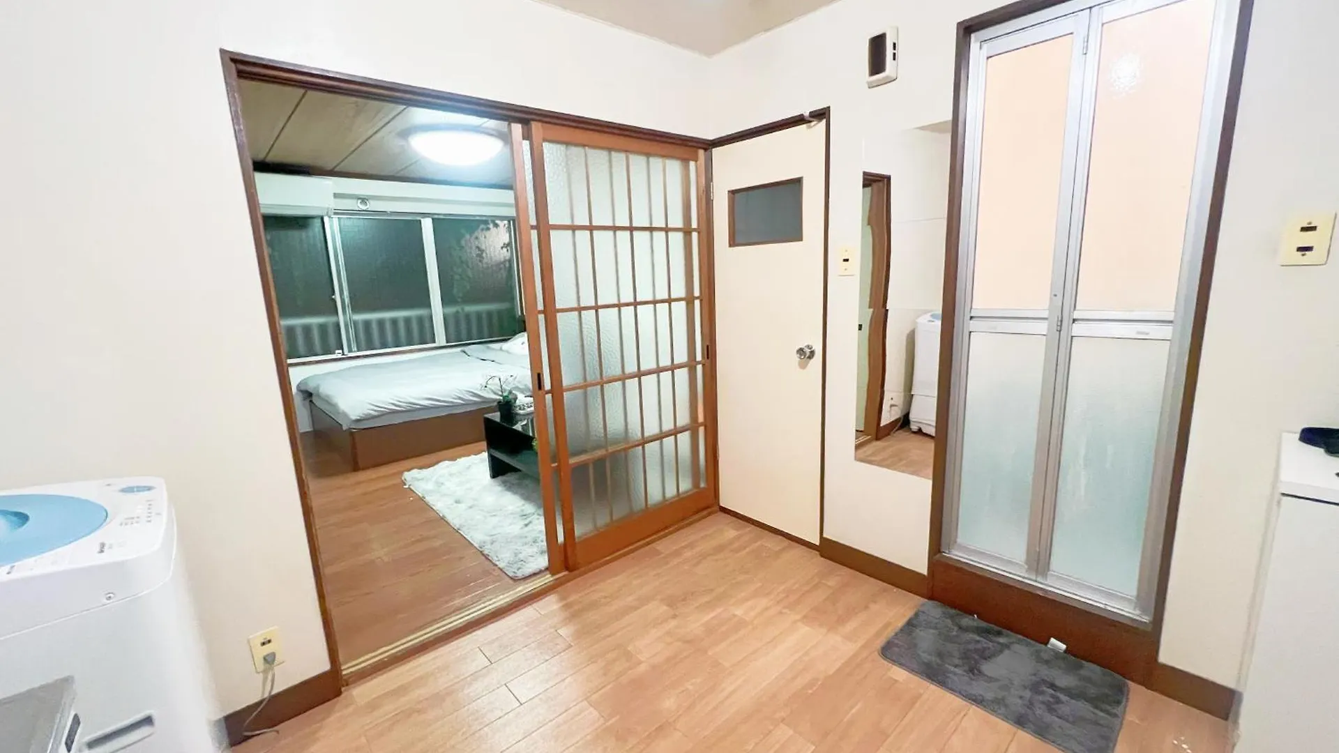 高田馬場4分 4人可 203 東京都