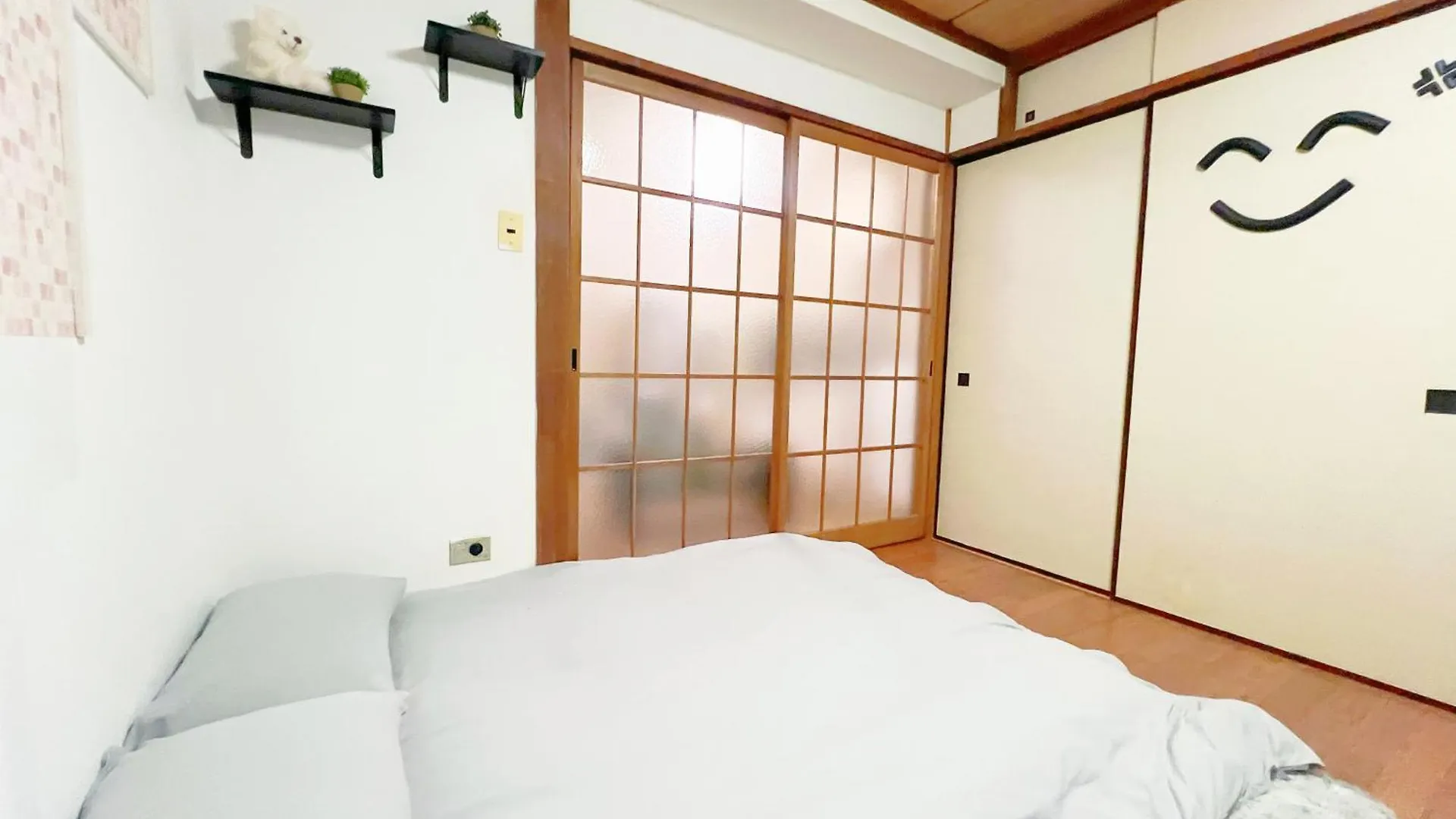 高田馬場4分 4人可 203 Japan